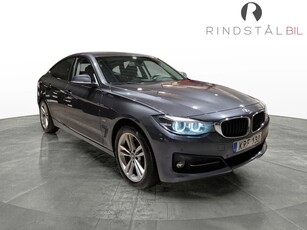 BMW 320d xDrive GT