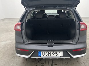 Kia Niro Hybrid