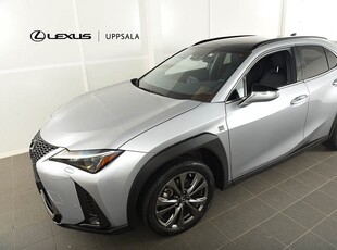 Lexus UX 250h