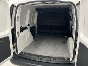 Volkswagen Caddy Cargo