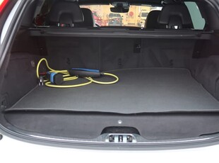 Volvo V60 D6 Plug-in Hybrid