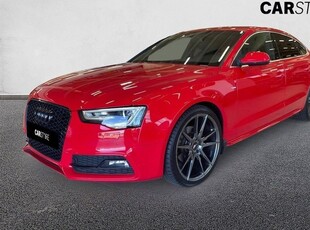 Audi A51.8 TFSI Sportback, S-Line, B&O, , 2015 2015, Sportkupé