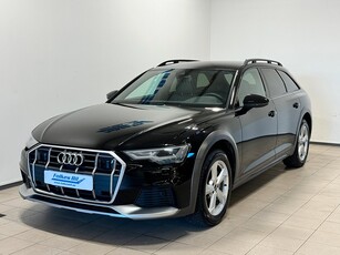 Audi A6 Allroad 40 TDI Quattro 2.0 TDI S Tronic Euro 6