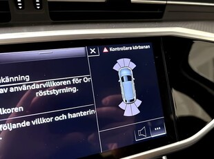 Audi A6 Avant 40 TDI quattro