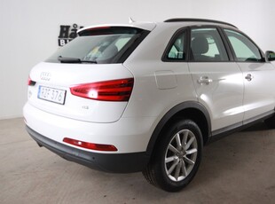 Audi Q3 2.0 TDI Comfort Euro 5