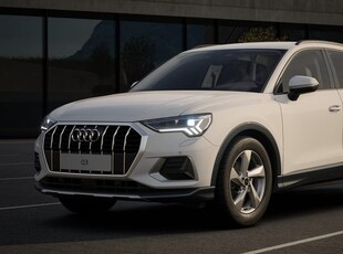 Audi Q3 35 TFSI