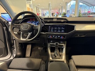 Audi Q3 35 TFSI