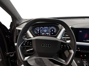 Audi Q4 45 e-tron quattro