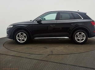 Audi Q5 40 TDI quattro S Tronic Proline ad 204hk värmare+drag