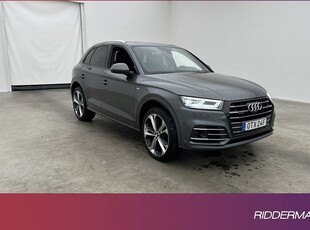 Audi Q555 TFSI e Q S-Line Pano Cockpit 360° Navi Drag 2020, SUV