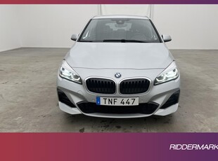 BMW 225xe Active Tourer 224hk M Sport HiFi HUD Kamera Navi