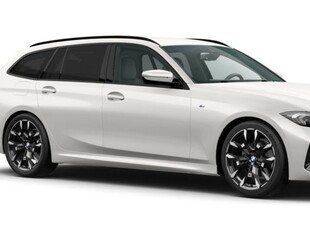 BMW 328320 d xDrive Touring 2025, Kombi