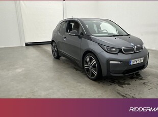 BMW i394 Ah Comfort Advanced H K Navi Kamera Värmare 2019, Halvkombi