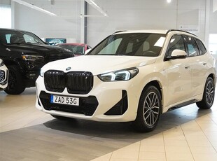 BMW iX1xDrive30 M-Sport Drag 2024, SUV