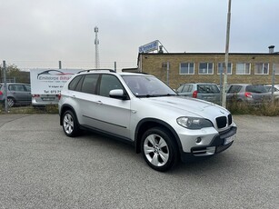 BMW X5 3.0d Steptronic Sport line Euro 4 PANORAMA