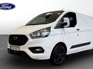 Ford CustomTransit Trend L2 2.0 2019, Personbil