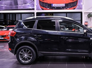 Ford Kuga 2.5 AWD Durashift EST Euro 4 Panorama|Dragkrok