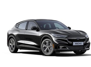 Ford Mustang Mach-ERWD SR PL mån ink försäkrin 2021, SUV