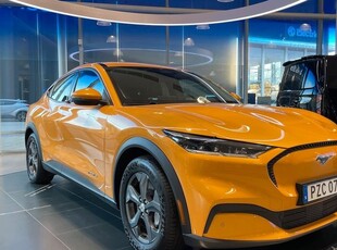 Ford Mustang Mach-ERWD Standard Range Privatleasing 2022, SUV