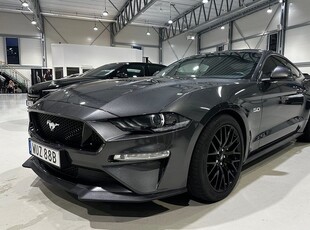 Ford MustangGT Coupé 5,0 V8 SelectShift 2020, Sportkupé