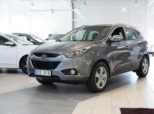 Hyundai ix352.0 GDi Business Premium Automat Drag AWD 2014, SUV