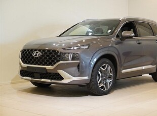 Hyundai Santa Fe1.6 PHEV 6AT 4WD Advanced 2023, SUV