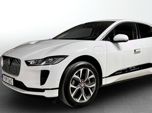 Jaguar I-PaceEV320 Signature 3-Fas 2021, SUV