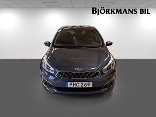 Kia Cee´d 1,4 SPECIAL EDITION