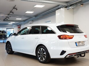 Kia CEED SPORTWAGON Plug-in Hybrid DCT | ADVANCE