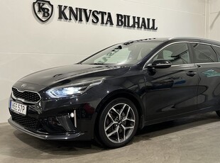 Kia Cee´dCEED Sportswagon 1.4 T-GDI GT-Line 2019, Halvkombi