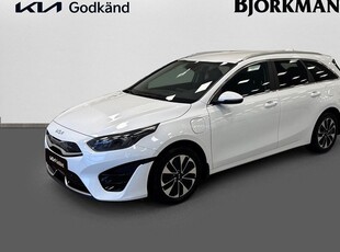 Kia Cee´dCEED SW PLUG-IN HYBRID ADVANCE AUTOMAT 2023, Halvkombi