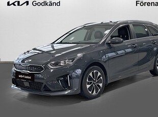 Kia Cee´dCEED SW PLUG-IN HYBRID DCT ADVANCE PLUS 2021, Halvkombi