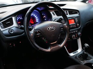 Kia cee'd_sw