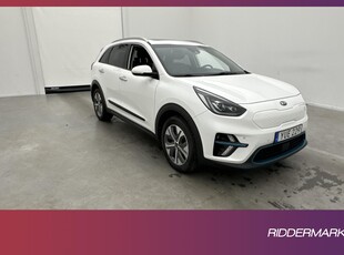 Kia e-Niro 64 kWh Advance Plus Tech Taklucka JBL Kamera Navi