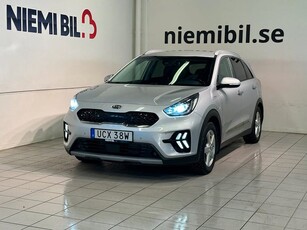 Kia Niro P-HEV