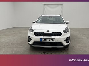 Kia Niro P-HEV Advance Plus 2 Kamera Navi Skinn Rattvärme