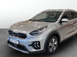 Kia NiroPLUG-IN ADVANCE PLUS 2 | V-HJUL | 2022, SUV