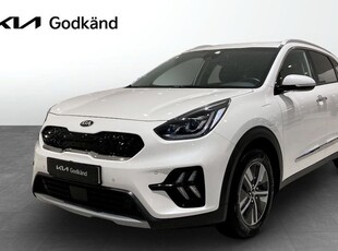 Kia NiroPlug-In Hybrid Advance Plus 2 | Godkänd | 2021, SUV