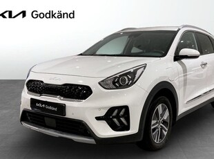 Kia NiroPlug-In Hybrid ADVANCE PLUS | Godkänd | 2022, SUV