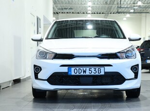 Kia Rio 1.0 T-GDI Advance Euro 6