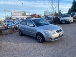 Kia Rio 1.5 CRDi Euro 4