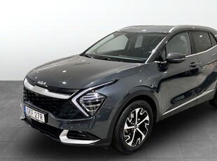 Kia SportageHEV ADVANCE U HARMAN KARDON 2022, SUV