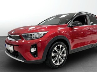 Kia Stonic1.0-T ADVANCE PLUS 2018, SUV