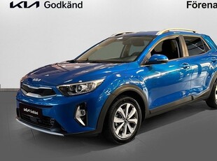 Kia Stonic1.0 T-GDI 48V DCT ADVANCE 2022, SUV