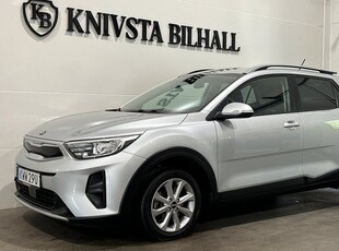 Kia Stonic1.0 T-GDI Advance Plus Värmare 2020, SUV