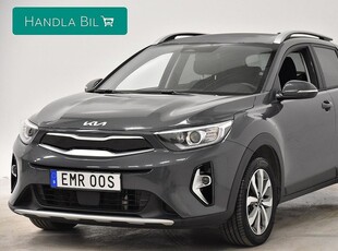 Kia Stonic1.0 T-GDI Aut Advance Rattvärme B-Kam 2023, SUV