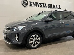 Kia Stonic1.0 T-GDI DCT Advance 1Ägare 2022, SUV