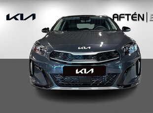 Kia Xceed Plug-In Hybrid Action 141hk Privatleasing