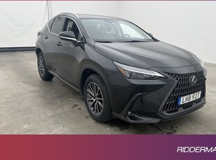 Lexus NX450h AWD Business Plus Kamera Navi Skinn 2022, SUV