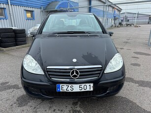 Mercedes-Benz A 150 5-dörrars